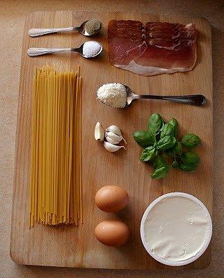 Carbonara