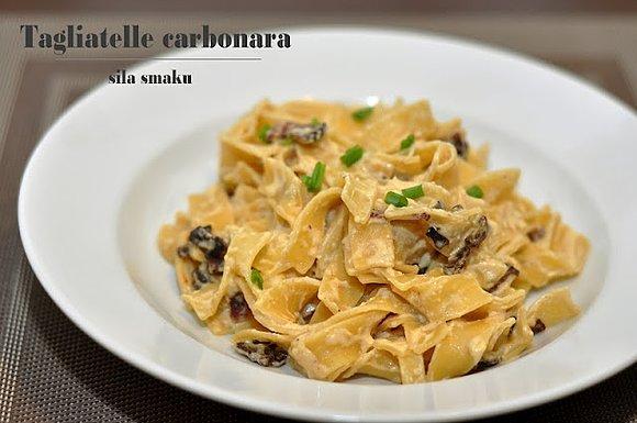 Carbonara