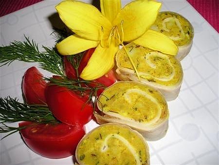 Masala dosza