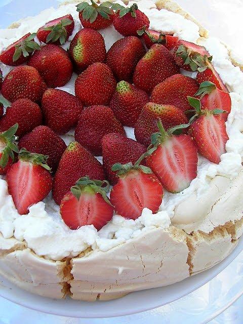 Pavlova