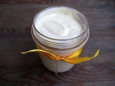 Domowy majonez