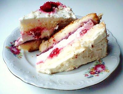 Tort American Beauty