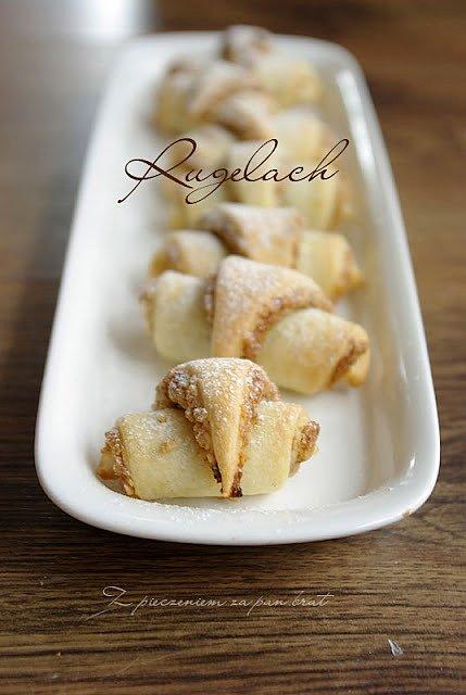Rugelach