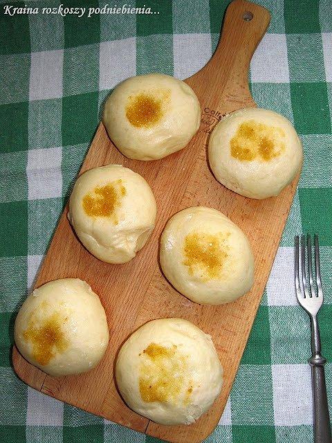 Babcine paruchy na Dzień Dziecka