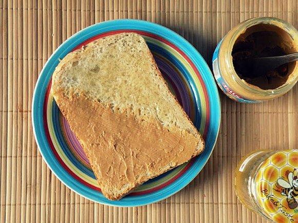 Chleb bananowy