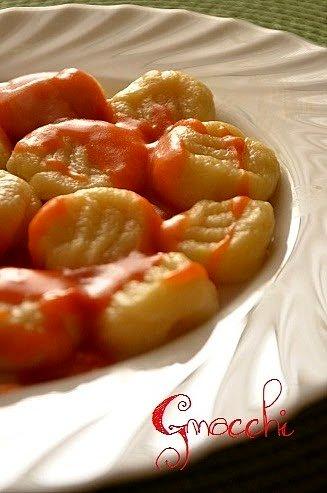 Gnocchi