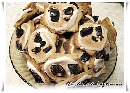 Ciasteczka praskie