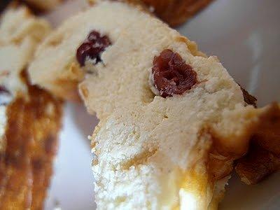 Sernik dukana - dieta proteinowa