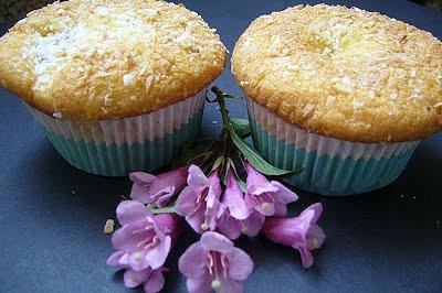 Kasiulkowe muffinki