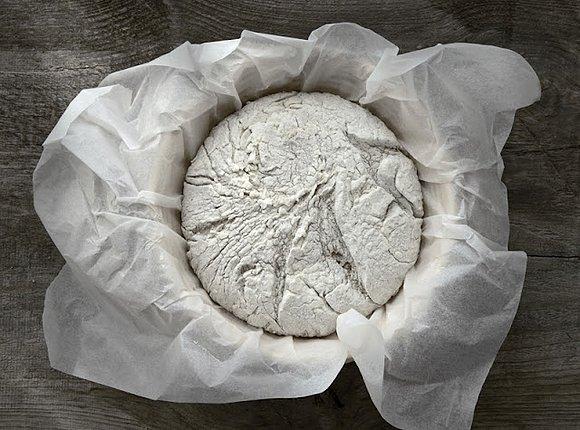 Polski chleb u jamiego - bread stories from poland