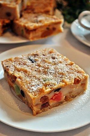 Bread Pudding