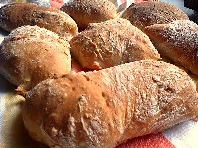 Ciabatta