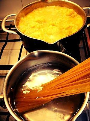 Najprostsze curry z kalafiorem