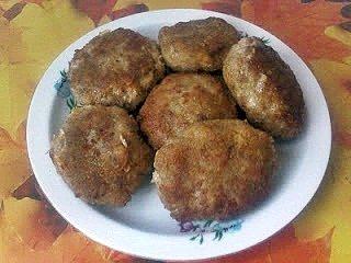 Kotlet mielony pieczony przepis
