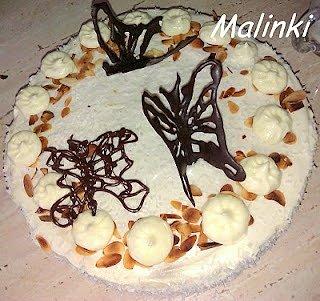 Tort Raffaello
