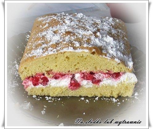 Victoria Sponge Cake