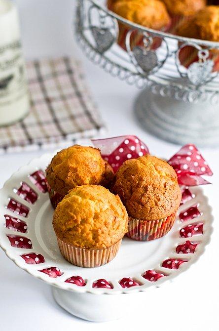 Muffiny advocaatowe