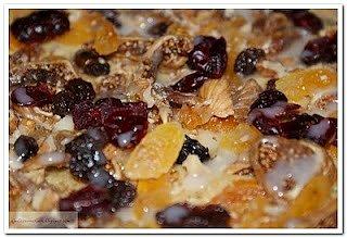 Mazurek od Gosi