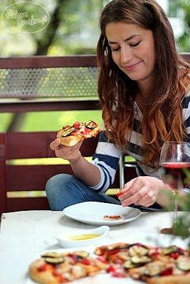 Pizza idealna