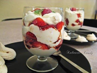 Eton Mess