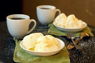 Lody z odważnymi dodatkami