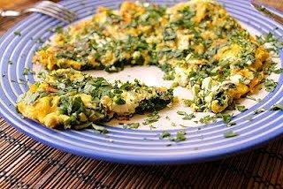 Czy to omlet czy jajecznica? Przedstawiam włoską frittatę