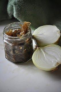 Konfitura cebulowa