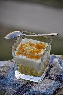 Owocojogurt jabłkowy