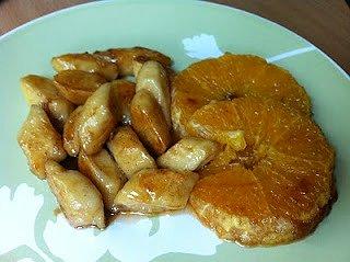 Leniwe pierogi