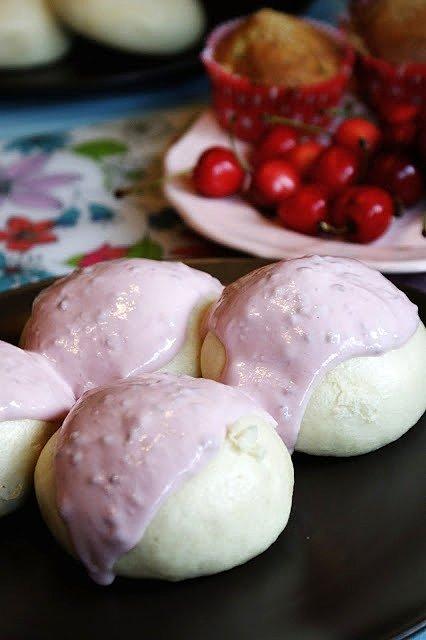 Niezapomniane smaki dzieciństwa: pampuchy