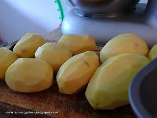 Frytki light