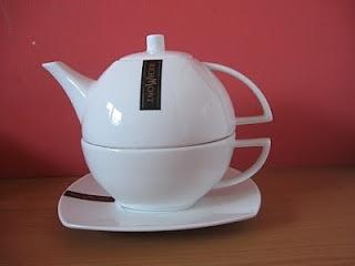 Herbaty Richmont - szeroki wybór smaków i porcelana do parzenia
