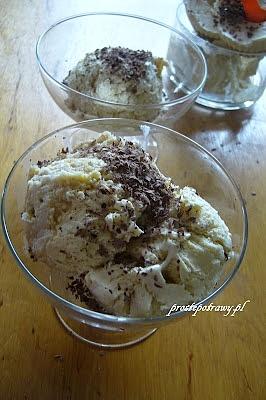 Lody herbaciane