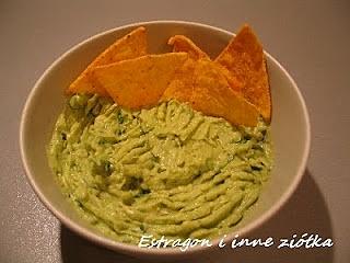Guacamole
