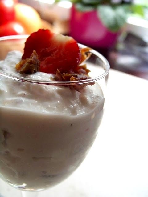 Ricotta à la Pascha - tradycyjny deser wielkanocny z ricottą