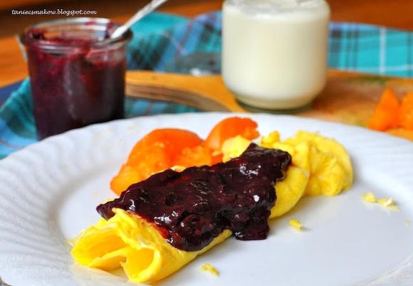 Omlet francuski