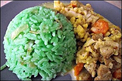 Kalafiorowa potrawka w śmietanowym sosie z curry
