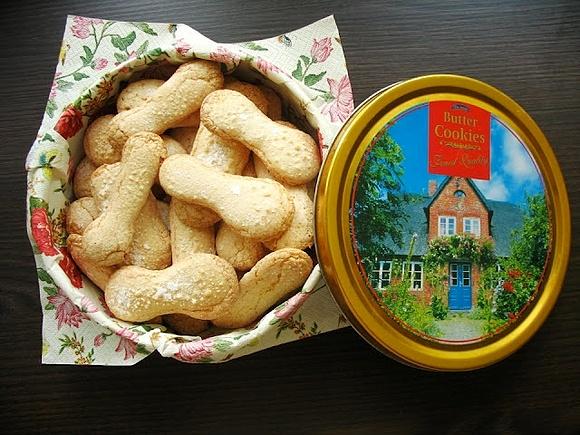 Lady fingers biszkopciki do tiramisu domowe