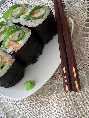 Makizushi