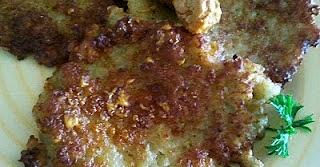Placki ziemniaczane
