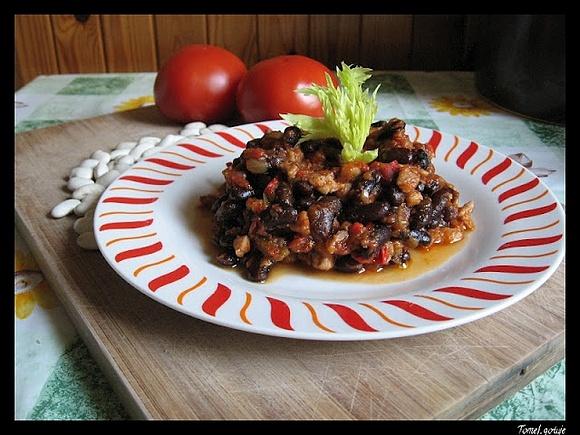 Chilli con carne