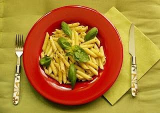 Perspektywiczne penne Agaty