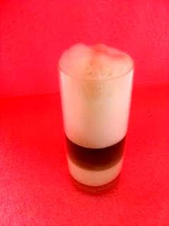 Latte Macchiato
