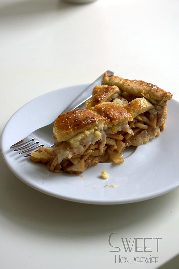 Apple Pie