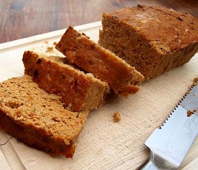 Pieczeń rzymska z suszonymi pomidorami