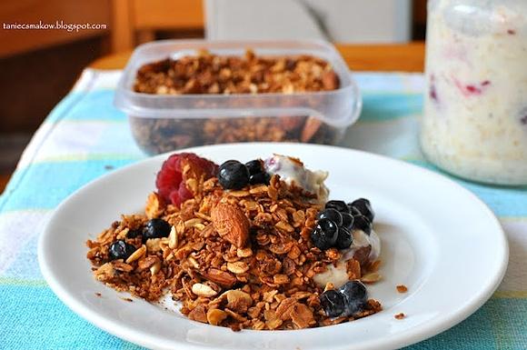 Granola uniwersalna