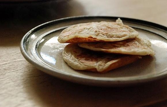 Kanapkowe pancakes