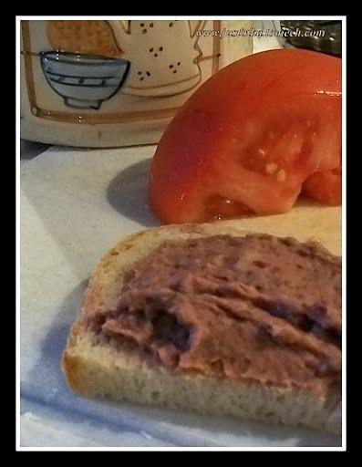Pasta do chleba - inspiracje i pomysły na zdrowe smarowidło