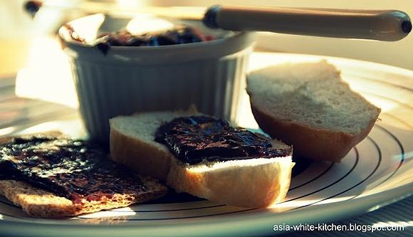 Nutella śliwkowa
