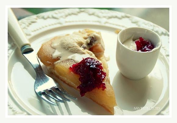 Tarta Tatin